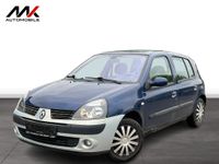 Renault Clio 1.2 *TÜV*WENIGKM*KLIMAAUTO* Nordrhein-Westfalen - Herford Vorschau