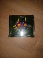 Zelda Soundtrack CD Sachsen-Anhalt - Burg Vorschau