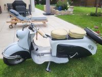 Oldtimer Roller IWL BERLIN BJ 1959 Top Zustand Bayern - Ingolstadt Vorschau