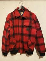 Carhartt Superior Jacket Red Wool Bomber Hessen - Steinbach Vorschau