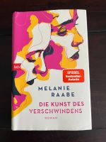 Die Kunst des Verschwindens von Melanie Raabe Mecklenburg-Vorpommern - Stralsund Vorschau