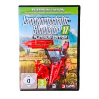 Landwirtschafts Simulator 17 Platinum // PC Computer Spiel Nordrhein-Westfalen - Iserlohn Vorschau