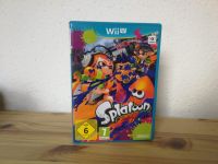 Splatoon Nintendo Wii U Nordrhein-Westfalen - Hilden Vorschau
