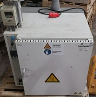 Heraeus WU 6100 Trockenschrank Wärme+ Hitachi J100 IGBT Inverter Thüringen - Suhl Vorschau