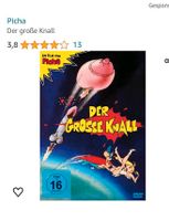 Ich suche den Film  "Der große Knall" Kreis Pinneberg - Moorrege Vorschau