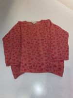 Vertbaudet Pullover gr 86 Leopardenmuster pink Mädchen Hannover - Mitte Vorschau