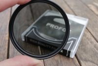 Profox ND8 Neutral Graufilter für 62mm Filtergewinde Hessen - Darmstadt Vorschau