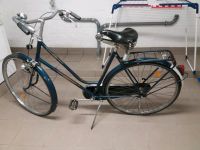 28 Zoll Fahrrad Holland Retro Nordrhein-Westfalen - Ennigerloh Vorschau