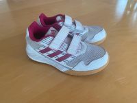 Adidas Sneaker Turnschuhe, Gr. 32 Niedersachsen - Braunschweig Vorschau