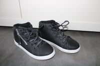 Halbschuhe schwarz Gr. 33 HipHopps - Wie NEU-einmal getragen Nordrhein-Westfalen - Hamm Vorschau