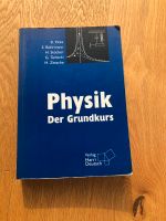 Pitka Physik der Grundkurs 3. Auflage Bayern - Königsmoos Vorschau