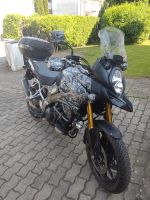 Suzuki V-Strom DL 1000 Bayern - Eppishausen Vorschau