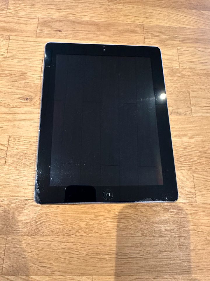 iPad 3. Generation A1416, 32GB in Homberg (Efze)
