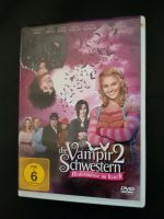 DVD/Film: Die Vampirschwestern 2 / Fledermäuse im Bauch Niedersachsen - Winsen (Aller) Vorschau