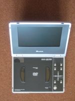 Mustek PL 407 H - Tragbarer DVD-Player Rheinland-Pfalz - Ludwigshafen Vorschau