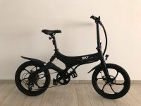 SXT Velox Max e-Bike, 20 Zoll, Klapprad, Faltrad, Pedelec Bonn - Bonn-Zentrum Vorschau