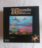 3 D Puzzle, visualEcho Tehnology. ( 500 ) Nordrhein-Westfalen - Oberhausen Vorschau