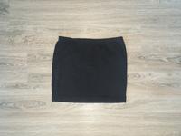 Minirock schwarz 40 42 M L XL Rock Kleid Black Damenrock Damenkle Hessen - Fulda Vorschau