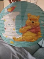 Winnie Pooh Lampe Hessen - Oberursel (Taunus) Vorschau