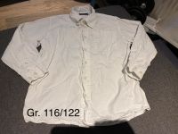 Jungen Hemd Gr. 116/122 Tom Tailor Hessen - Gemünden (Wohra) Vorschau