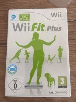 Wii Fit Plus Spiel Bayern - Ernsgaden Vorschau