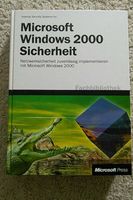 Microsoft Windows 2000 Sicherheit Betriebssystem Baden-Württemberg - Renningen Vorschau