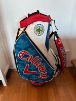 Callaway Major Staff-Bag Juni 2021 LIMITED EDITION "Torrey Pines" Kr. München - Unterföhring Vorschau