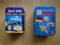 Stadt, Land, Fluss und Was ist Was Deutschland Quiz Dresden - Johannstadt Vorschau