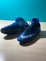 Nike Mercurial Superfly IV CR7 Elite AG ACC Natural Diamond 44,5 Hessen - Wiesbaden Vorschau