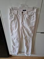 Damencordhose cremefarben 5 Eur Bremen - Neustadt Vorschau