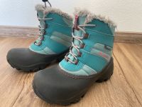 Winterschuhe Columbia, wasserfest, Größe 32 Bayern - Freyung Vorschau