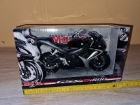 Modellmotorräder 1:12  Suzuki GSX R600 Bayern - Kolitzheim Vorschau