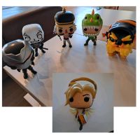 Funko Pop Figuren Baden-Württemberg - Kornwestheim Vorschau