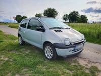 Renault Twingo 1 C06 Phase 3 - 114.000km - TÜV 06/27 Niedersachsen - Jembke Vorschau