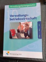Verwaltungsfachangestellte, Fachbücher der ersten 2 Jahre Baden-Württemberg - Ettlingen Vorschau