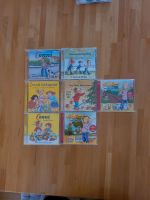 7 x Meine Freundin Conni CD's Hörspiele Baden-Württemberg - Weisweil Vorschau