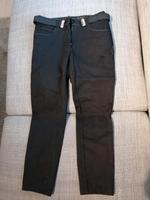 Bonita Hose incl Gürtel schwarz Gr. 40 Sachsen - Claußnitz Vorschau