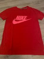Nike T-Shirt Gr S Niedersachsen - Uplengen Vorschau
