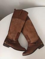 Golden Goose Stiefel Charlie Leder Altona - Hamburg Lurup Vorschau