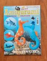 Häkelheft häkeln Amigurumi Faszinierende Wasserwelten Vol. 7 Nordrhein-Westfalen - Hopsten Vorschau