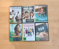 Feelgood Movie DVD Paket 6 teilig Baden-Württemberg - Ludwigsburg Vorschau