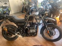 Royal Enfield Himalayan Gravel Grey Vorführer Nordrhein-Westfalen - Hattingen Vorschau