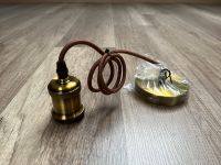 Schnurpendel GLOBO Hängelampe Pendelleuchte Bronze Lampe NEU Nordrhein-Westfalen - Velbert Vorschau