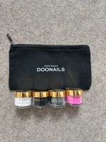 Doonails Set mit Tasche Nordrhein-Westfalen - Halle (Westfalen) Vorschau