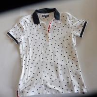 Tommy Hilfiger Polo-Shirt Casual-Look Bayern - Gilching Vorschau