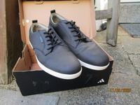 Jack & Jones Sneaker Gr. 42, 8 schwarz, wie neu, Herren Schuhe Hessen - Hanau Vorschau