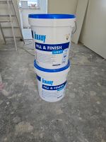 Knauf Fill & Finish 2x20kg Düsseldorf - Eller Vorschau