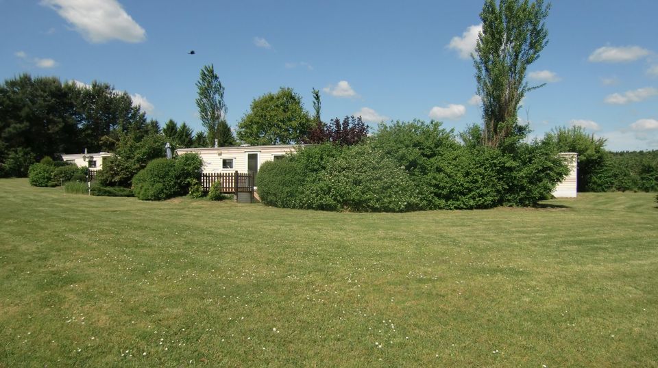 Vermiete schönes mobiles Wohnheim in Kloster Lehnin