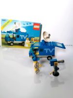 Lego 6661 Mobiles TV Studio Wandsbek - Hamburg Rahlstedt Vorschau