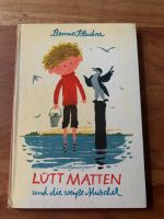 *DDR -ORIGINAL* Lütt Matten und die weiße Muschel Nordrhein-Westfalen - Krefeld Vorschau